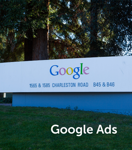 Google Ads