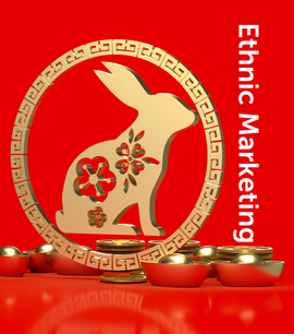 Ethnic Marketing
