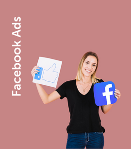 Facebook Ads
