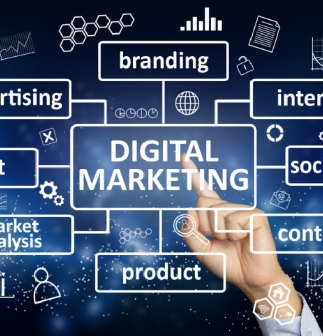 Digital Marketing in Vancouver