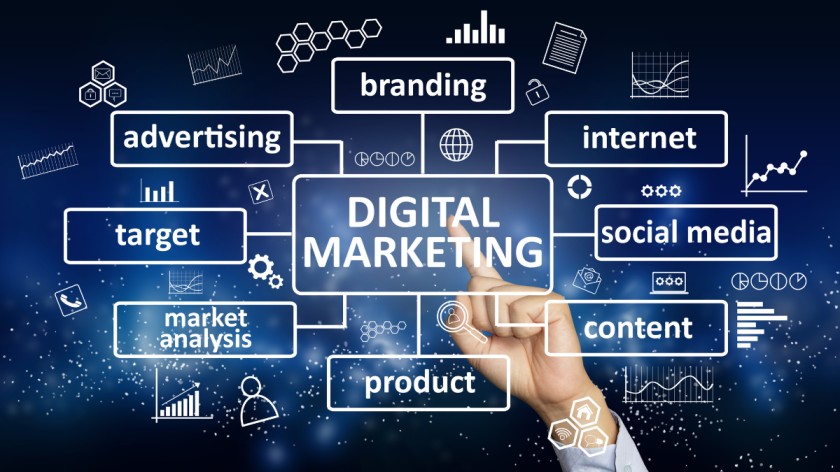 Digital Marketing in Vancouver